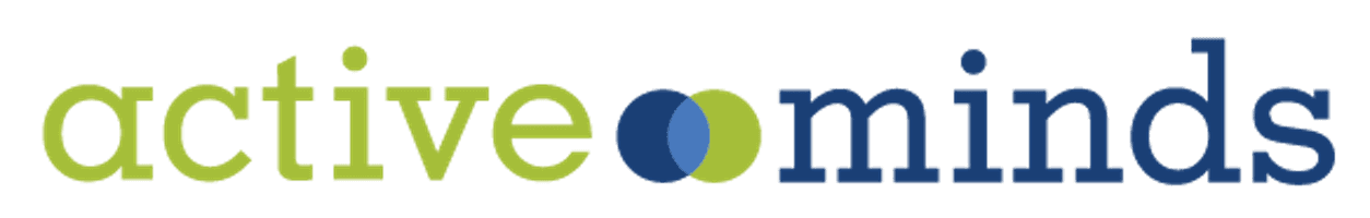 Active Minds Logo