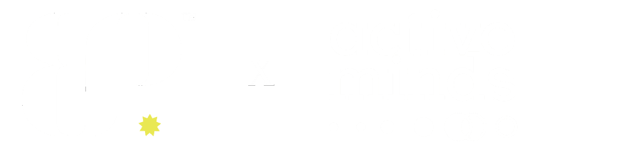 Active Minds logo